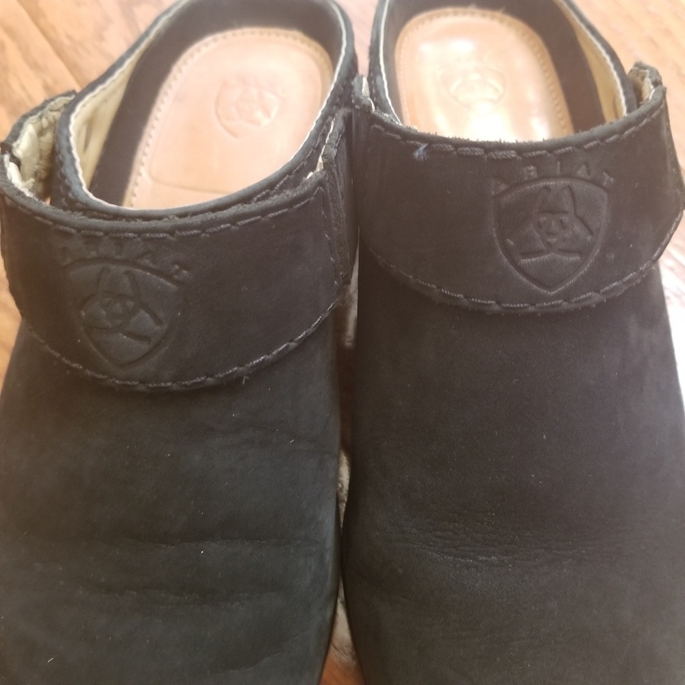 Ariat Clogs - Picture 4 of 8